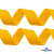 Жёлтый- цв.506 -Текстильная лента-стропа 550 гр/м2 ,100% пэ шир.20 мм (боб.50+/-1 м) - купить в Саранске. Цена: 318.85 руб.
