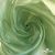 Ткань органза, 100% полиэстр, 28г/м2, шир. 150 см, цв. #27 зеленый - купить в Саранске. Цена 86.24 руб.