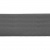 Косая бейка атласная 132м/18-0201/т.серый - купить в Саранске. Цена: 161.50 руб.