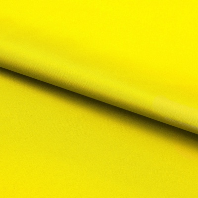 Дюспо 240 13-0858, PU/WR/Milky, 76 гр/м2, шир.150см, цвет жёлтый - купить в Саранске. Цена 118.80 руб.