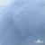 Сетка Фатин Глитер серебро, 12 (+/-5) гр/м2, шир.150 см, 16-93/голубой - купить в Саранске. Цена 145.46 руб.
