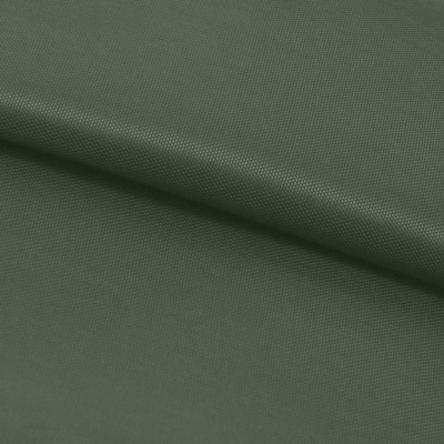 Ткань подкладочная Таффета 19-0511, антист., 53 гр/м2, шир.150см, цвет хаки - купить в Саранске. Цена 57.16 руб.