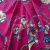 Плательная ткань "Фламенко" 16.3, 80 гр/м2, шир.150 см, принт этнический - купить в Саранске. Цена 241.49 руб.