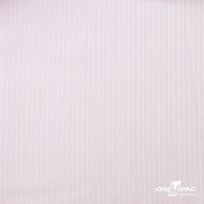 Ткань сорочечная Солар, 115 г/м2, 58% пэ,42% хл, окрашенный, шир.150 см, цв.2-розовый (арт.103)  - купить в Саранске. Цена 309.82 руб.