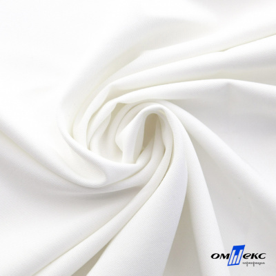 Ткань костюмная "Белла" 80% P, 16% R, 4% S, 230 г/м2, шир.150 см, цв. белый #12 - купить в Саранске. Цена 489.29 руб.