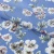 Плательная ткань "Фламенко" 12.1, 80 гр/м2, шир.150 см, принт растительный - купить в Саранске. Цена 241.49 руб.