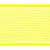 Лента капроновая, шир. 80 мм/уп. 25 м, цвет жёлтый - купить в Саранске. Цена: 19.77 руб.